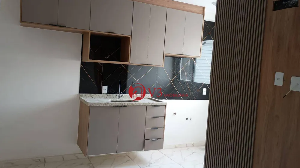 Apartamento, 2 quartos, 41 m² - Foto 1