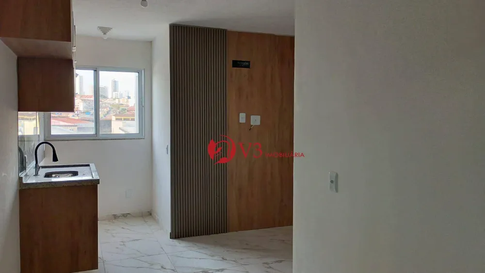 Apartamento, 2 quartos, 41 m² - Foto 8