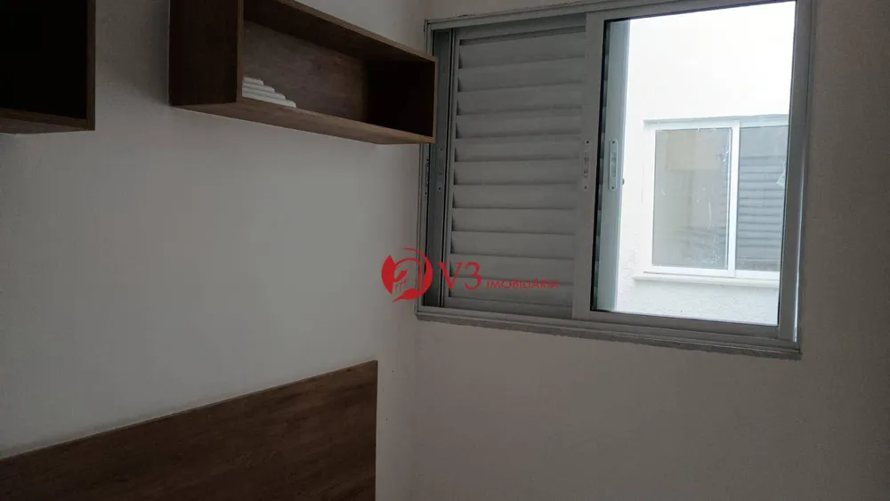 Apartamento, 2 quartos, 41 m² - Foto 7