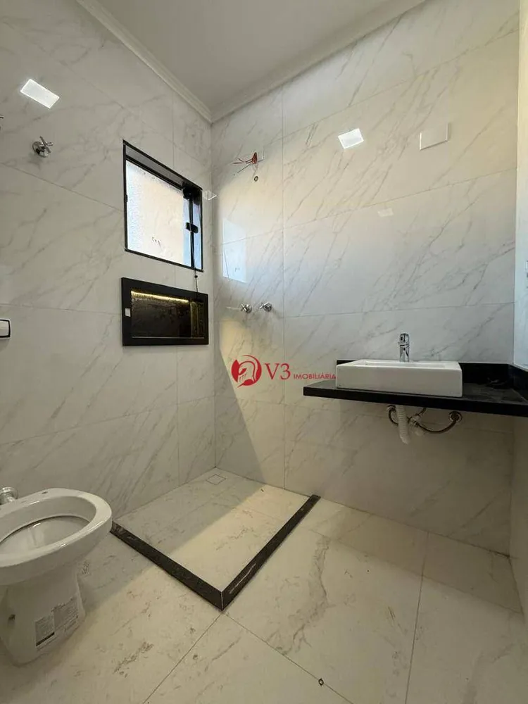 Sobrado, 3 quartos, 118 m² - Foto 15