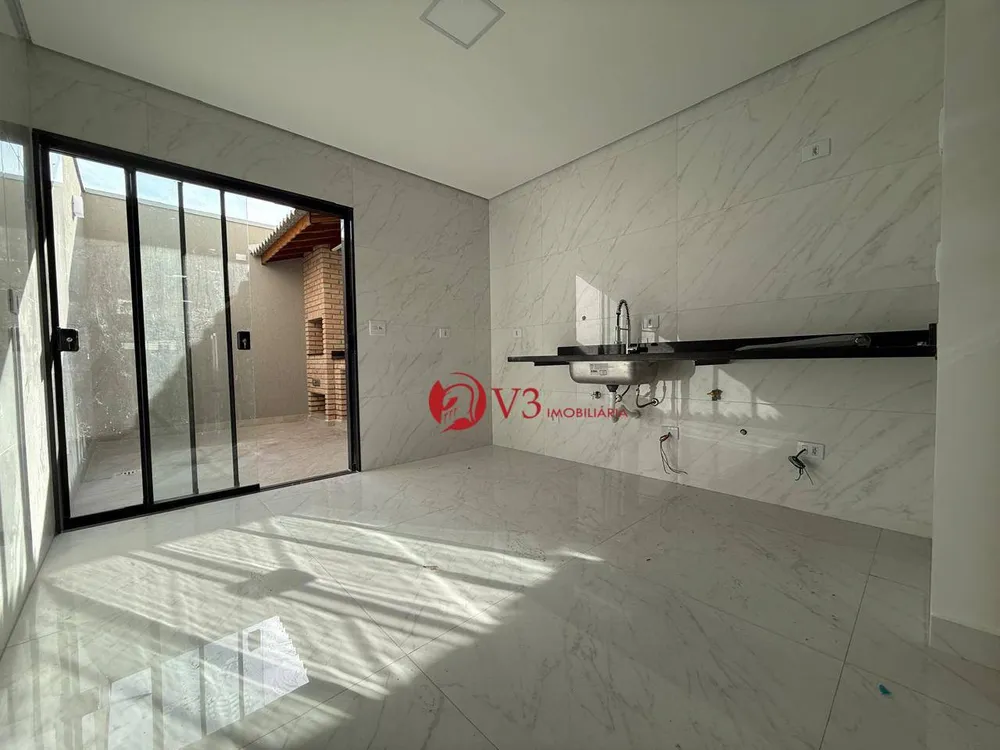 Sobrado, 3 quartos, 118 m² - Foto 8