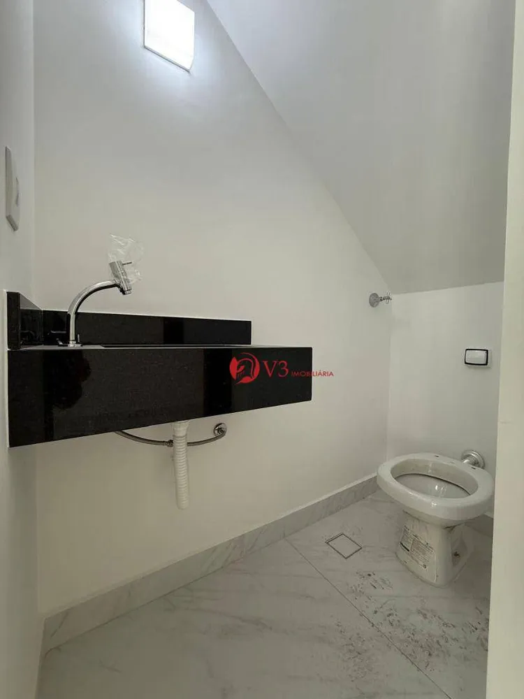 Sobrado, 3 quartos, 118 m² - Foto 16