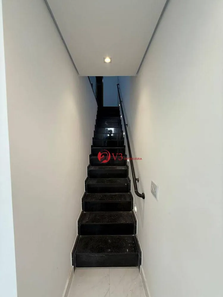 Sobrado, 3 quartos, 118 m² - Foto 10
