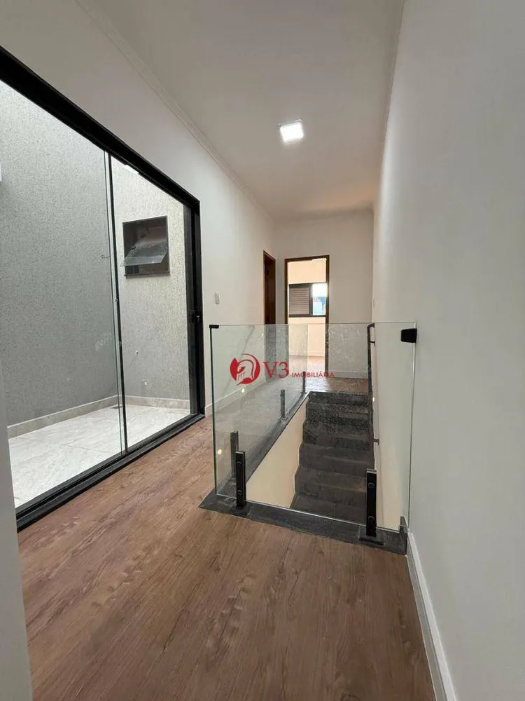 Sobrado, 3 quartos, 118 m² - Foto 11