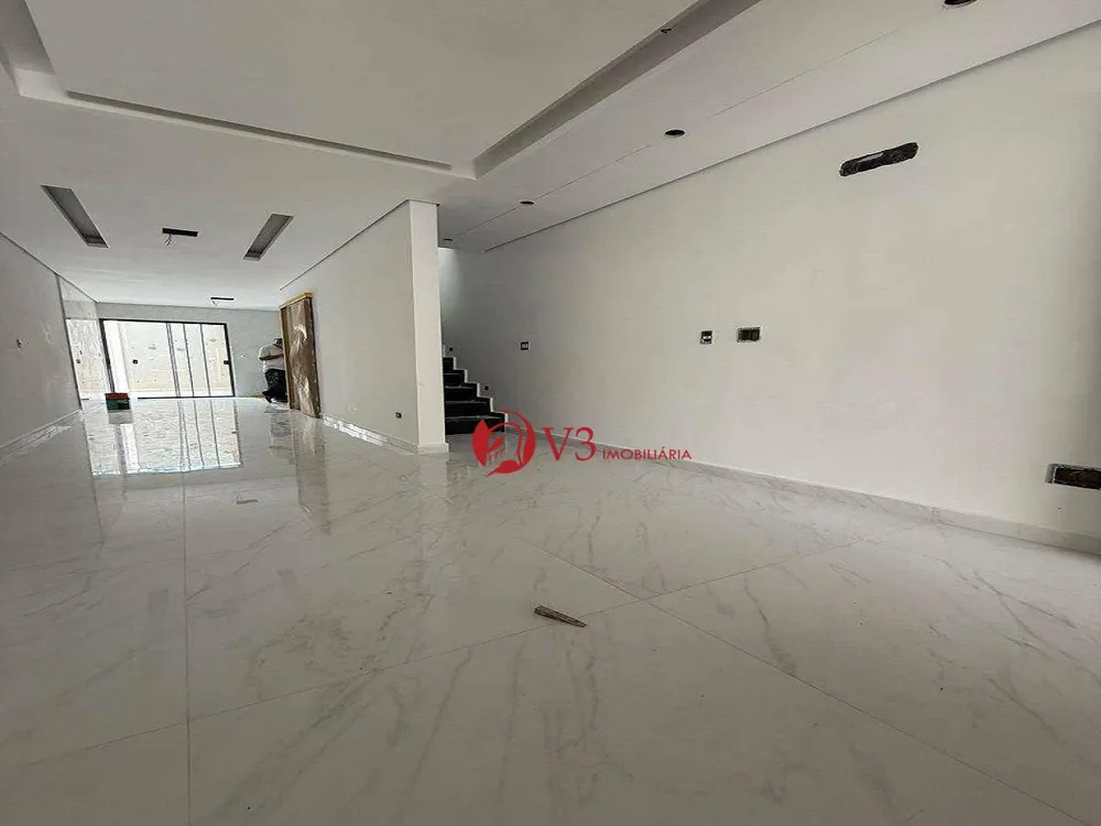 Sobrado, 3 quartos, 118 m² - Foto 7