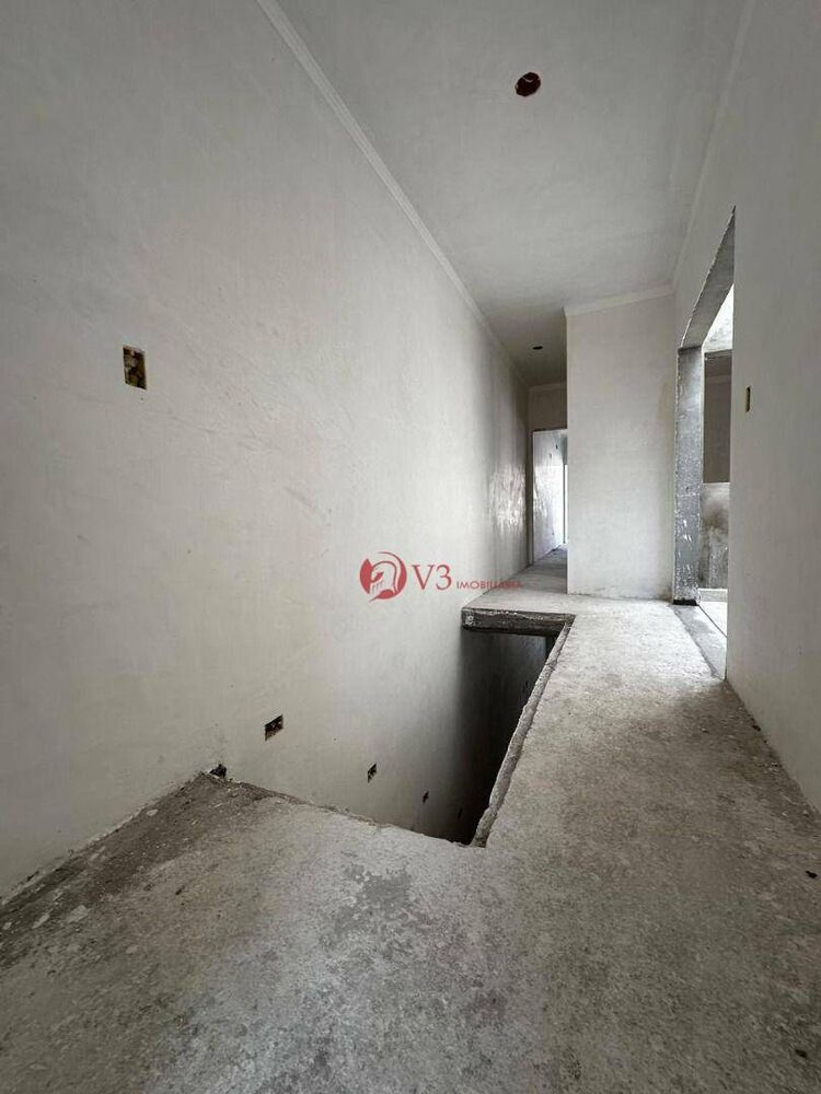 Sobrado, 3 quartos, 118 m² - Foto 2