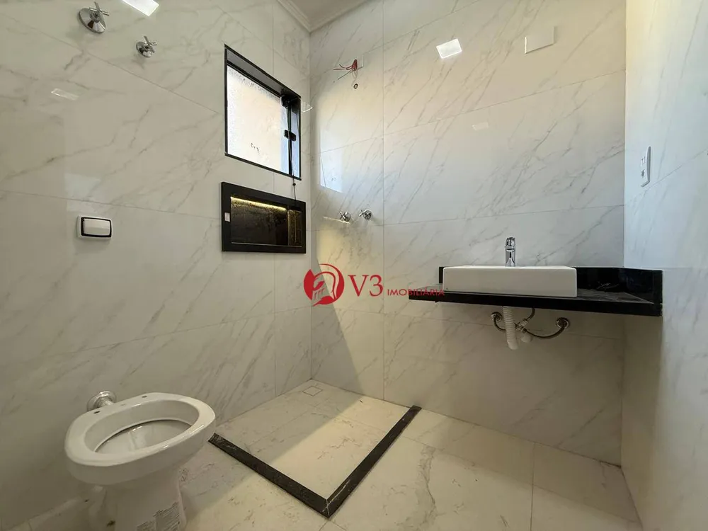 Sobrado, 3 quartos, 118 m² - Foto 14