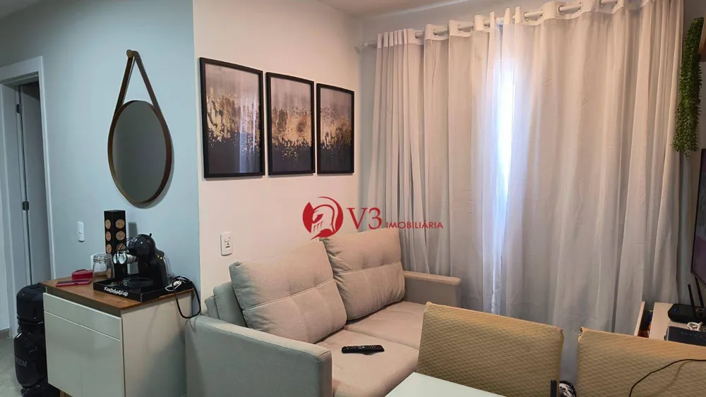 Apartamento, 2 quartos, 42 m² - Foto 4