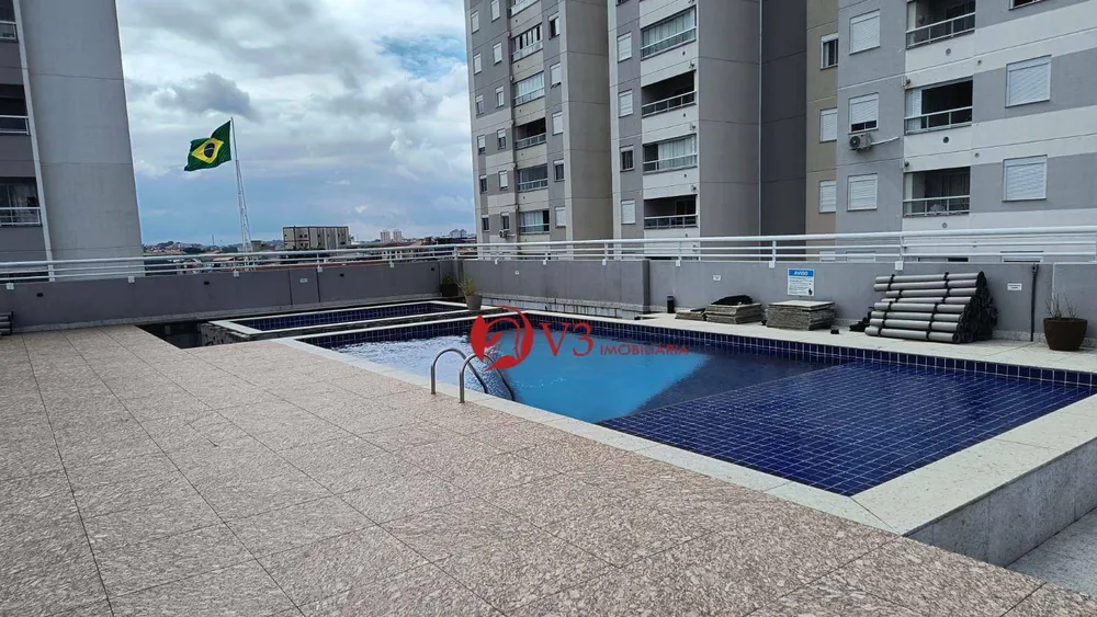 Apartamento, 2 quartos, 42 m² - Foto 10