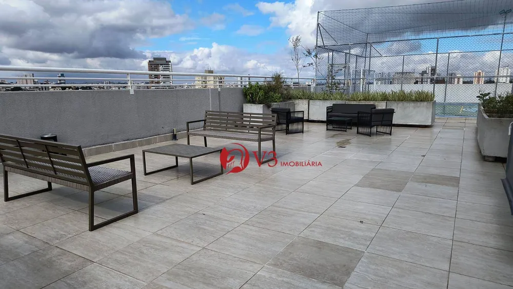 Apartamento, 2 quartos, 42 m² - Foto 6