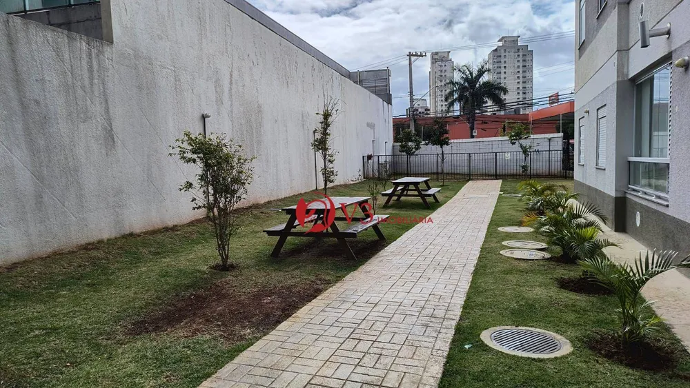 Apartamento, 2 quartos, 42 m² - Foto 11