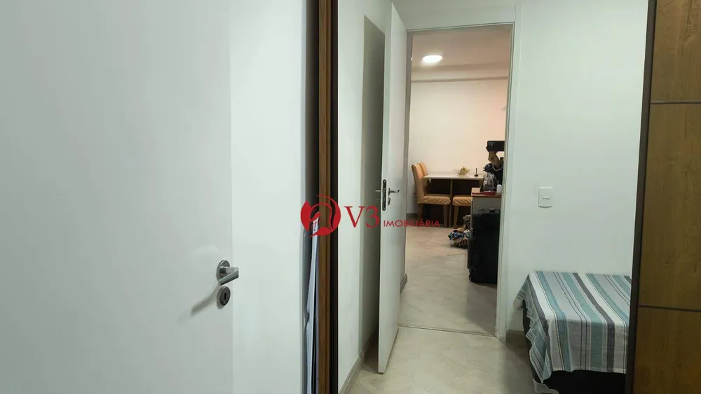 Apartamento, 2 quartos, 42 m² - Foto 5
