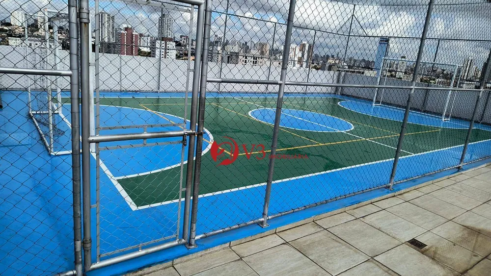Apartamento, 2 quartos, 42 m² - Foto 7