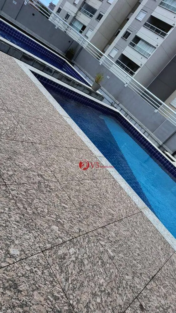Apartamento, 2 quartos, 42 m² - Foto 8
