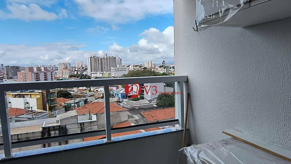 Apartamento, 2 quartos, 42 m² - Foto 12