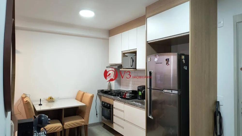 Apartamento, 2 quartos, 42 m² - Foto 1
