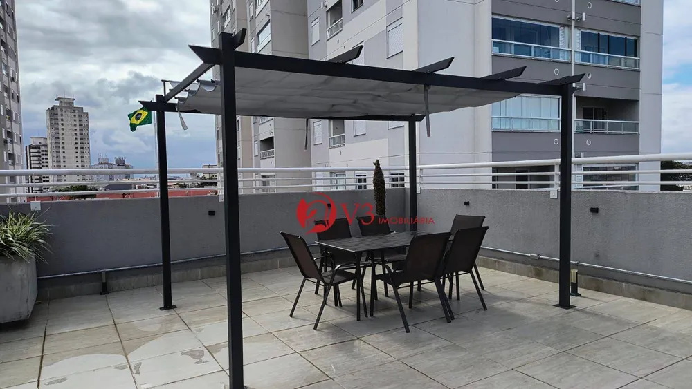 Apartamento, 2 quartos, 42 m² - Foto 9