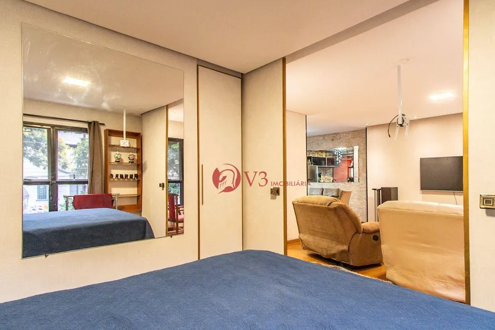 Apartamento, 1 quarto, 70 m² - Foto 5