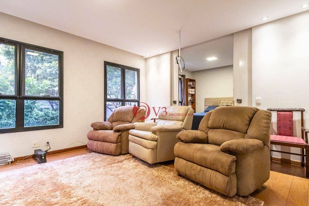 Apartamento, 1 quarto, 70 m² - Foto 3