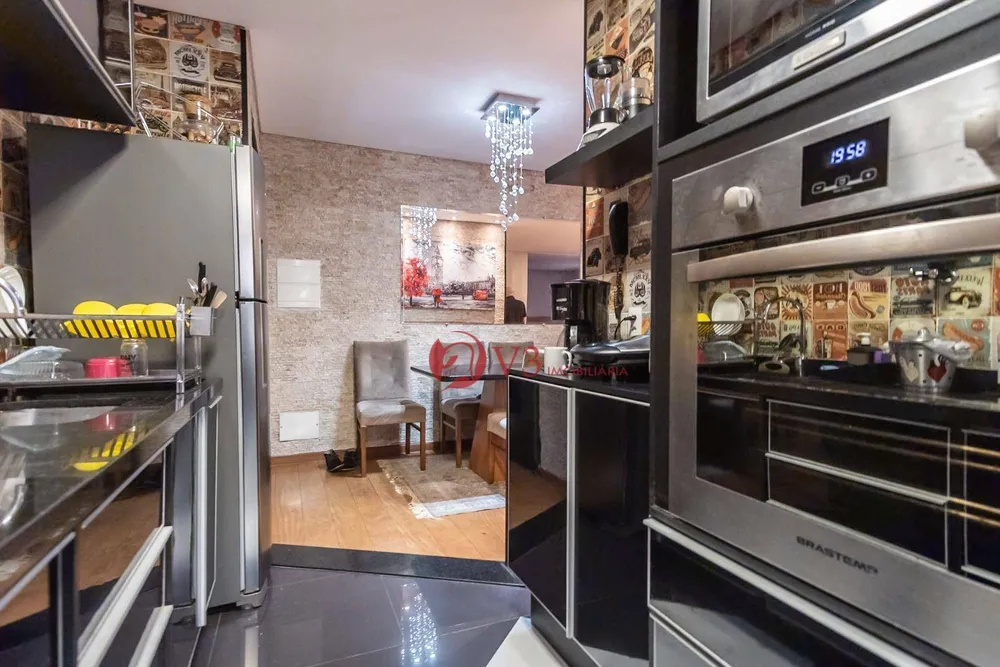 Apartamento, 1 quarto, 70 m² - Foto 12