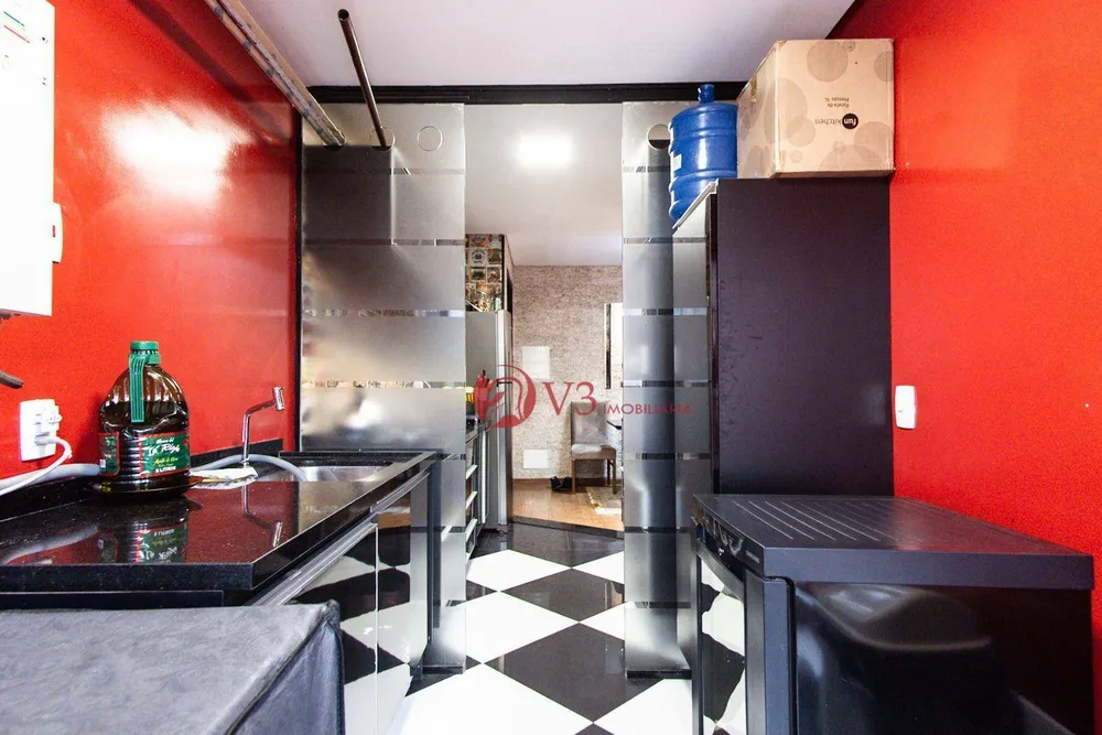 Apartamento, 1 quarto, 70 m² - Foto 10