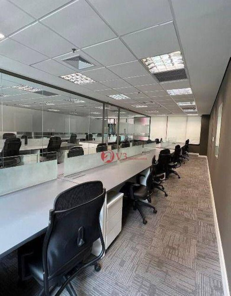 Prédio Inteiro, 300 m² - Foto 7