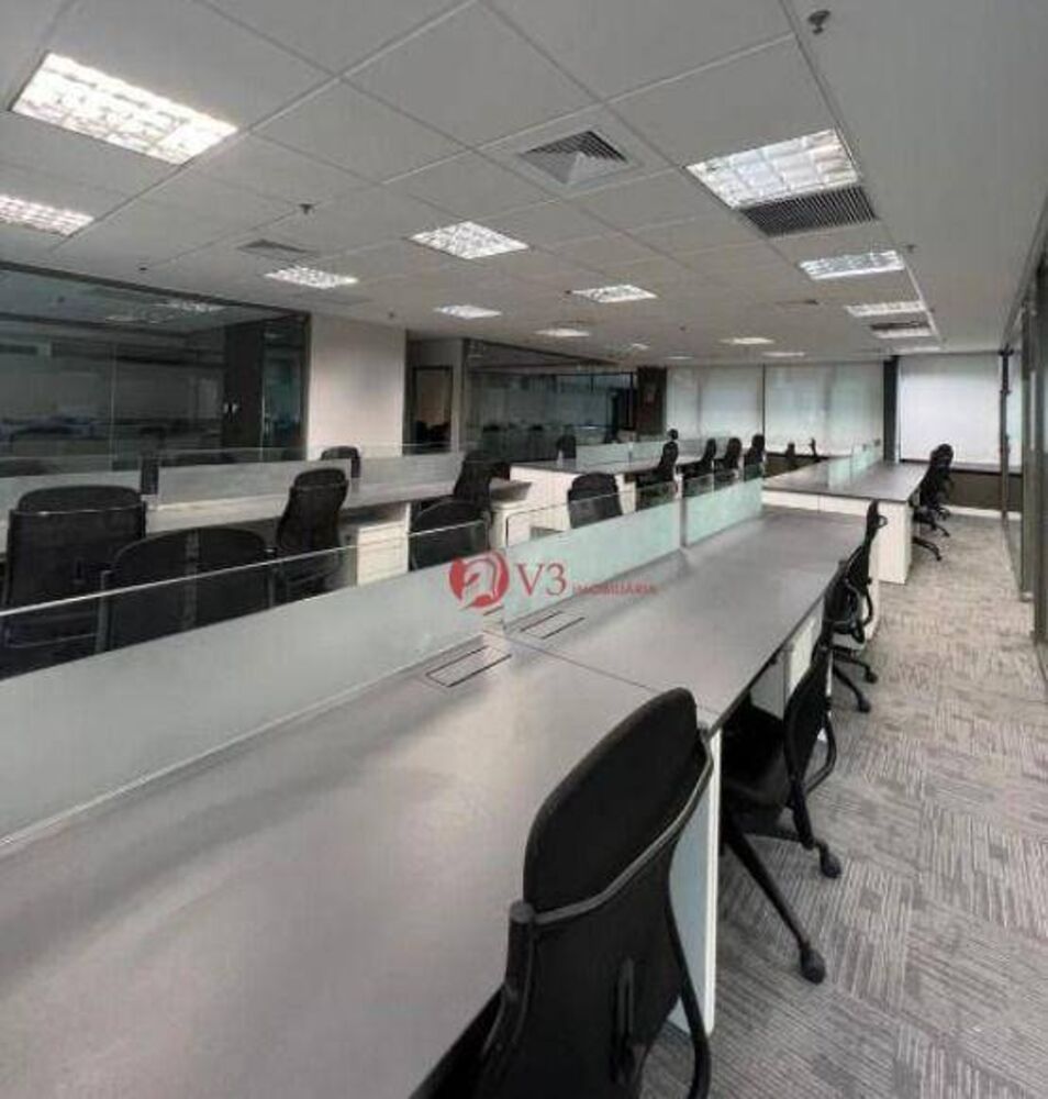 Prédio Inteiro, 300 m² - Foto 6