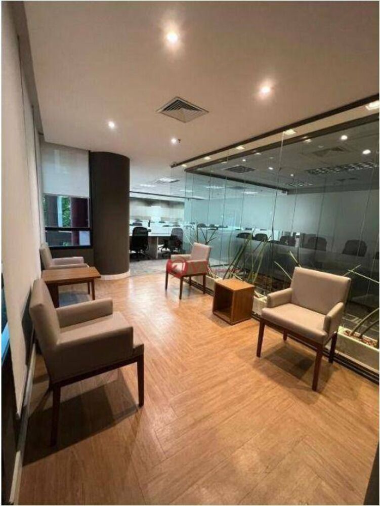 Prédio Inteiro, 300 m² - Foto 1