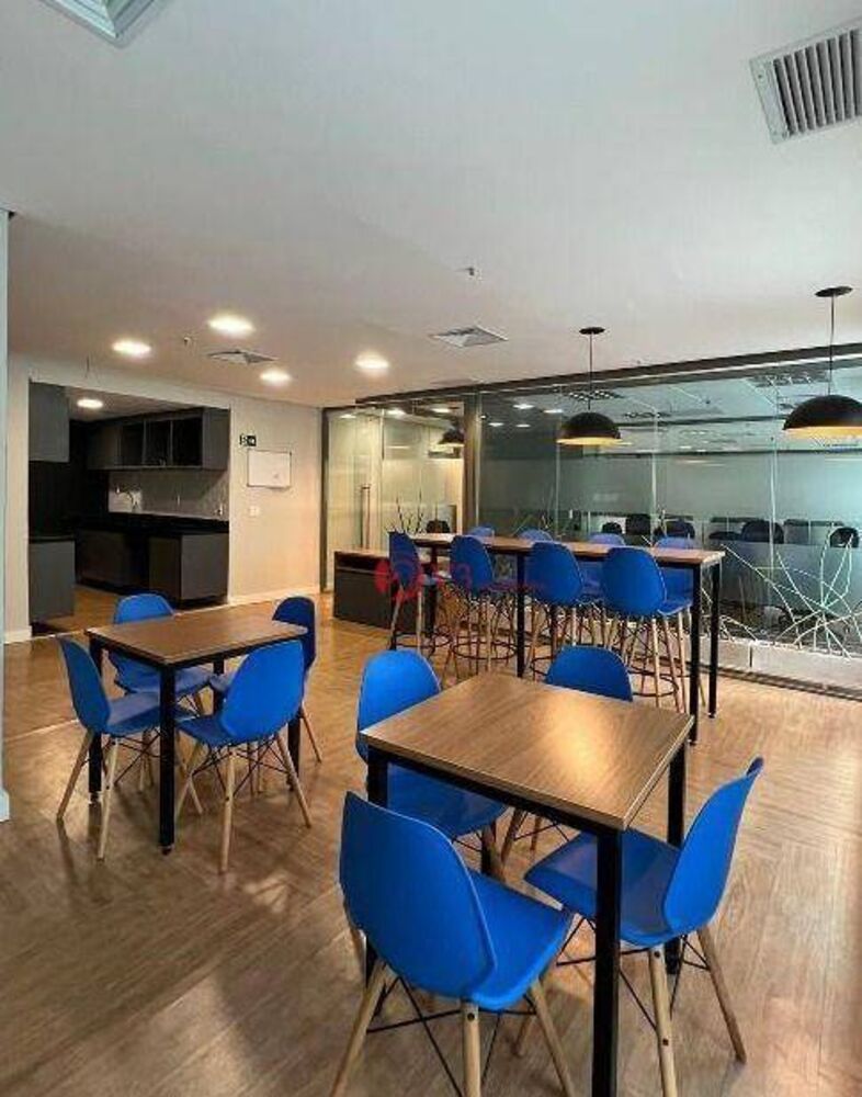 Prédio Inteiro, 300 m² - Foto 8