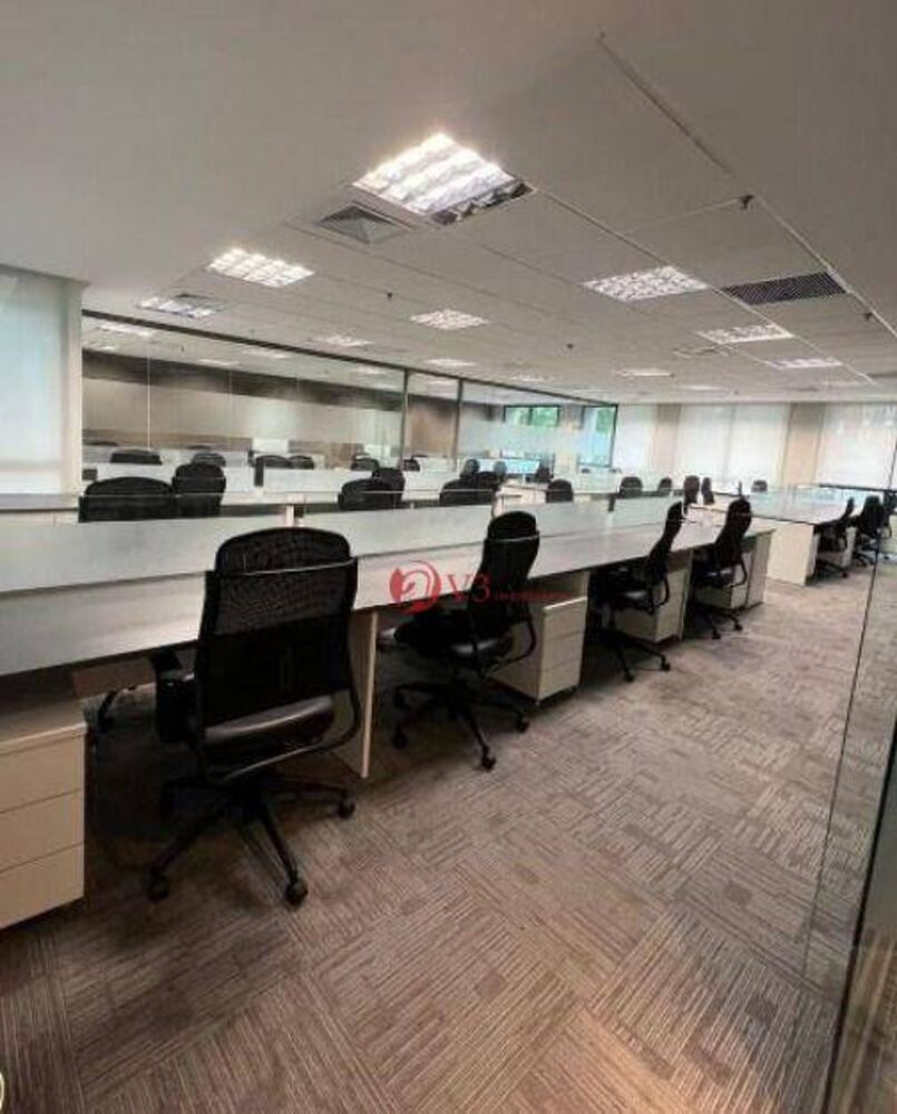 Prédio Inteiro, 300 m² - Foto 5