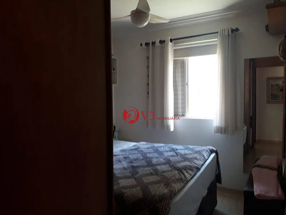 Apartamento, 3 quartos, 63 m² - Foto 4