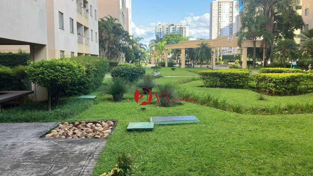 Apartamento, 3 quartos, 63 m² - Foto 2