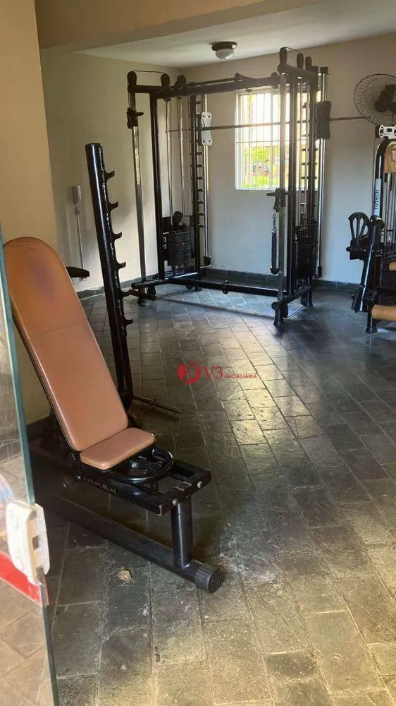 Apartamento, 3 quartos, 63 m² - Foto 14