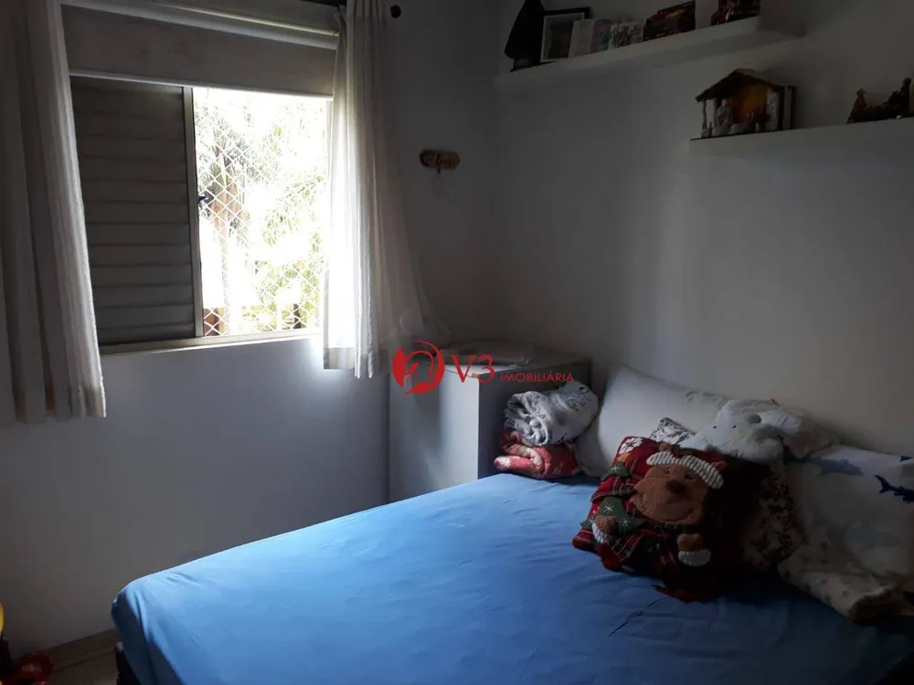 Apartamento, 3 quartos, 63 m² - Foto 6