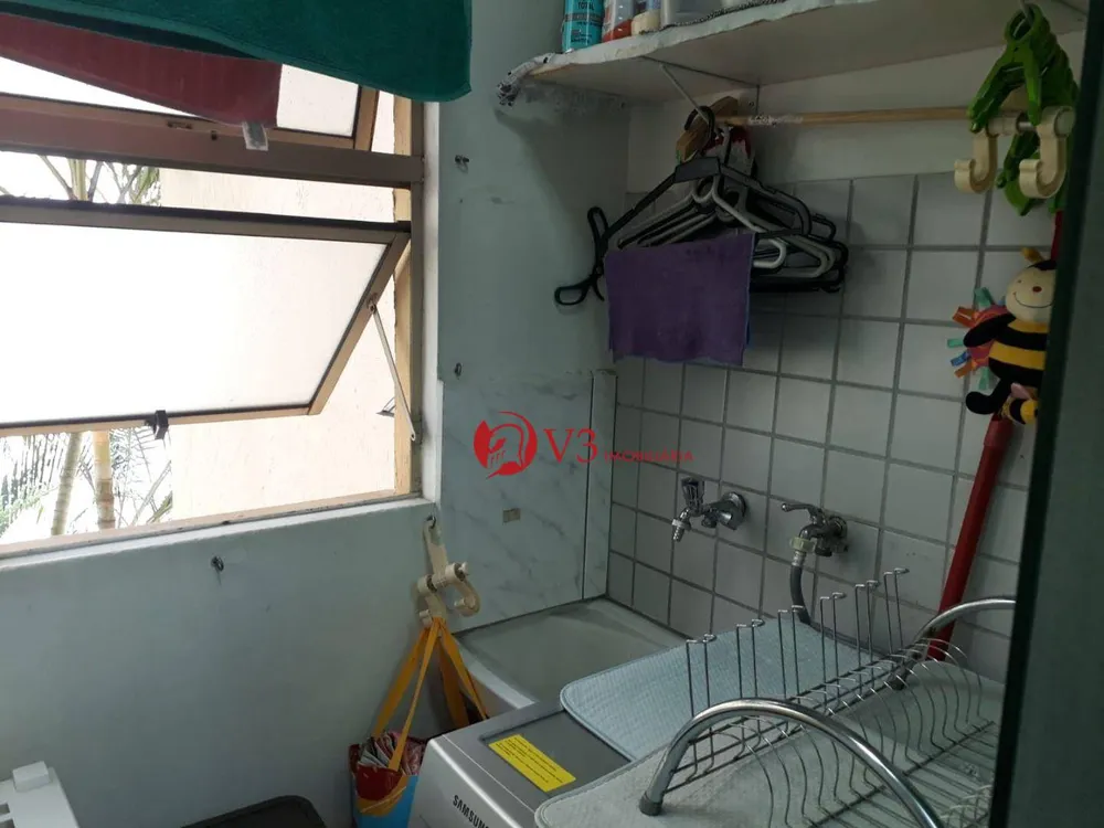 Apartamento, 3 quartos, 63 m² - Foto 9