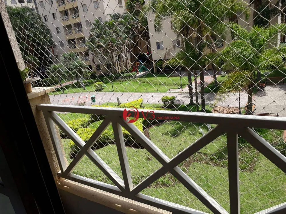 Apartamento, 3 quartos, 63 m² - Foto 5
