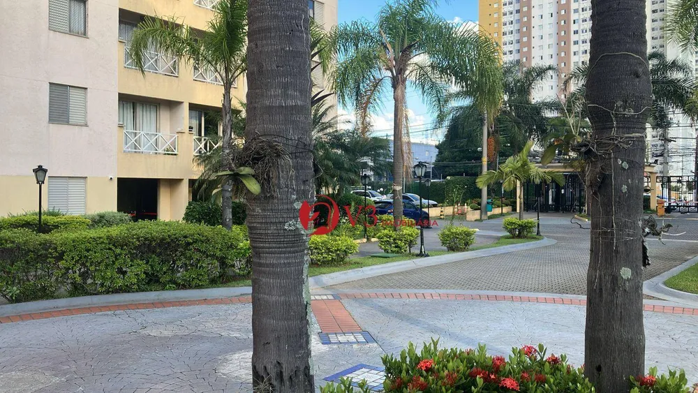 Apartamento, 3 quartos, 63 m² - Foto 3