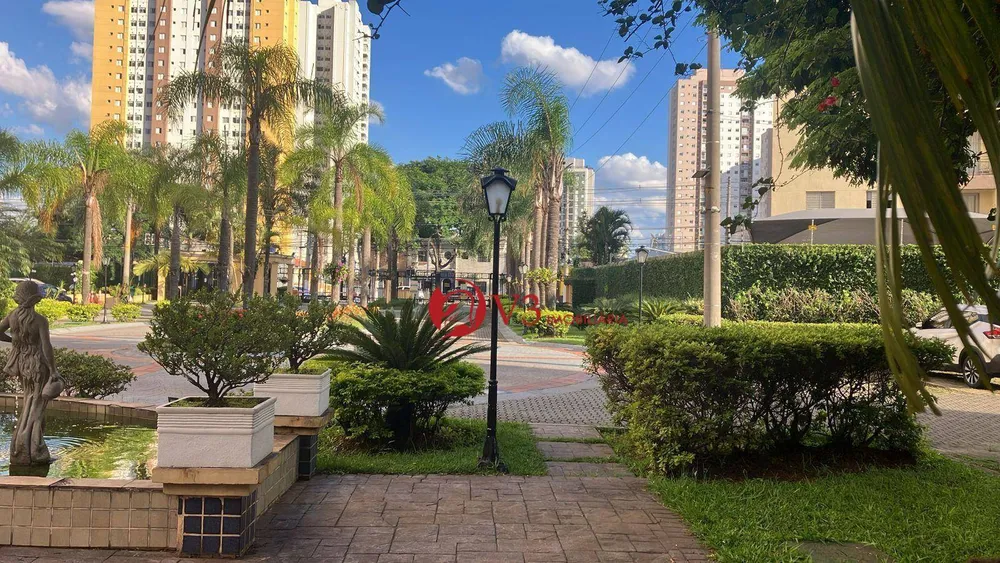 Apartamento, 3 quartos, 63 m² - Foto 1