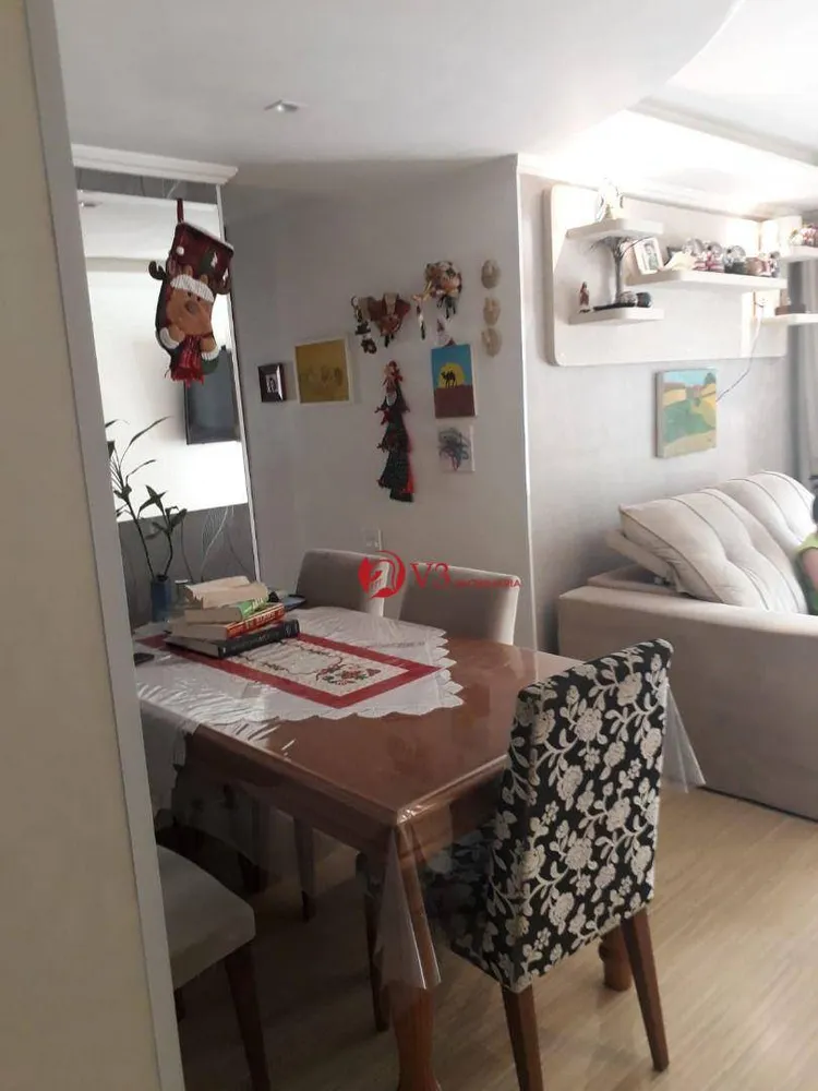 Apartamento, 3 quartos, 63 m² - Foto 7