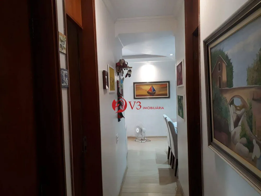 Apartamento, 3 quartos, 63 m² - Foto 11