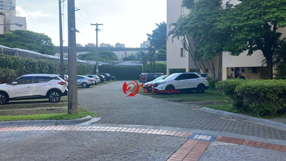 Apartamento, 3 quartos, 63 m² - Foto 16