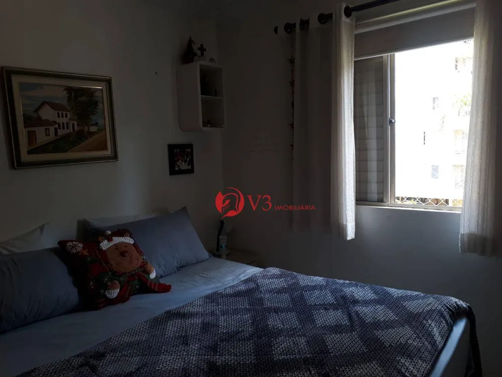 Apartamento, 3 quartos, 63 m² - Foto 12