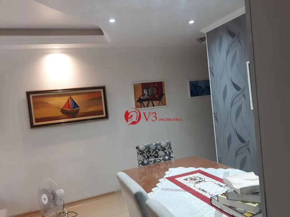 Apartamento, 3 quartos, 63 m² - Foto 13