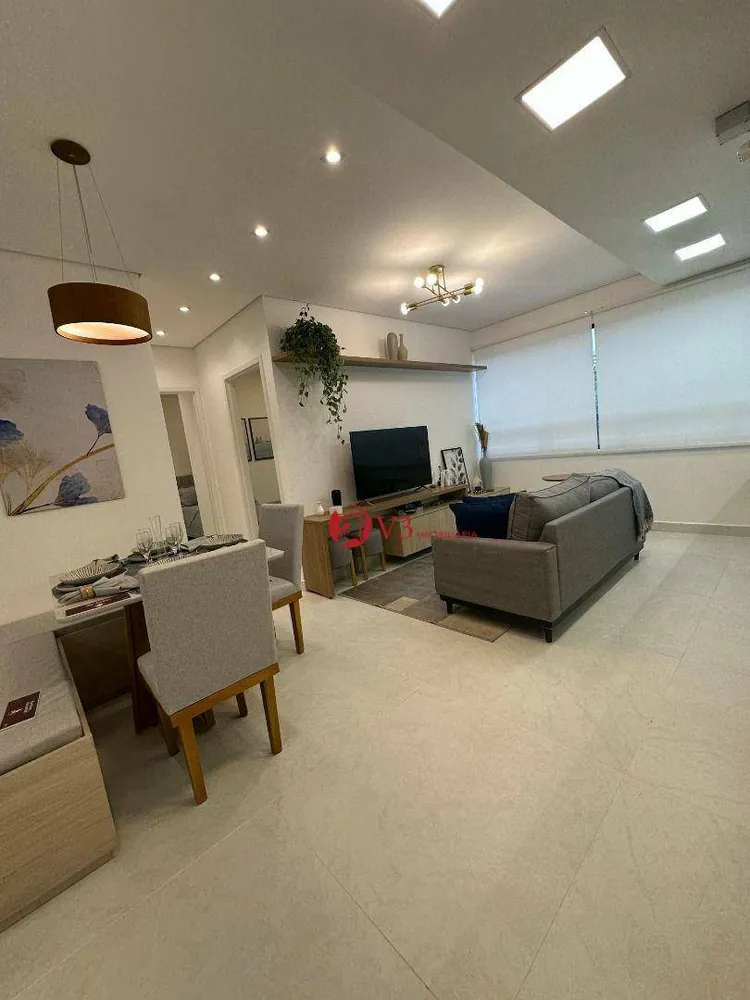 Cobertura, 3 quartos, 172 m² - Foto 3