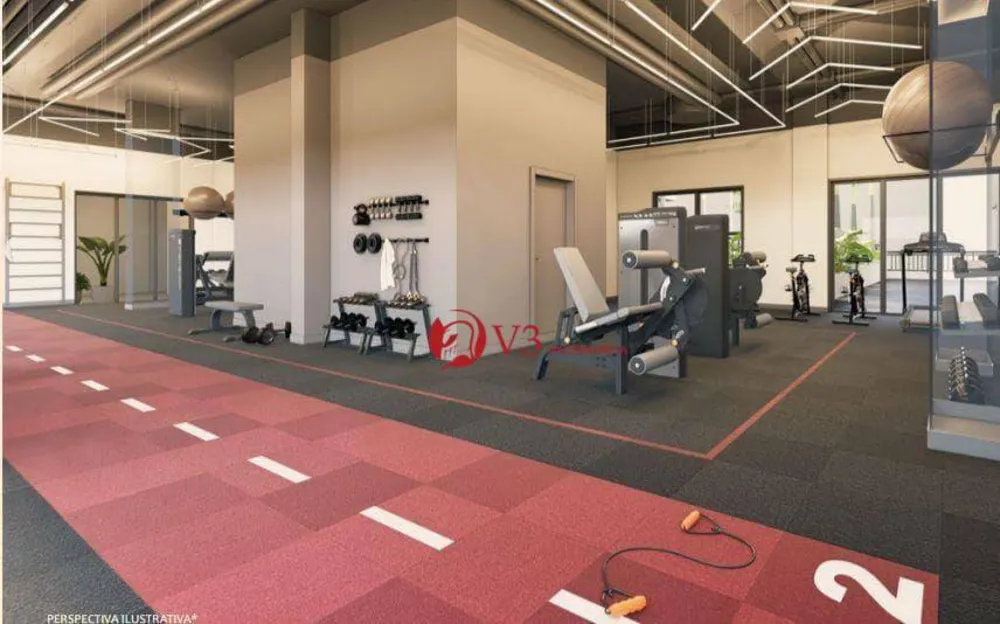 Cobertura, 3 quartos, 172 m² - Foto 7