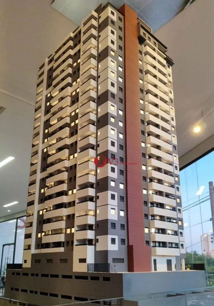 Cobertura, 3 quartos, 172 m² - Foto 10