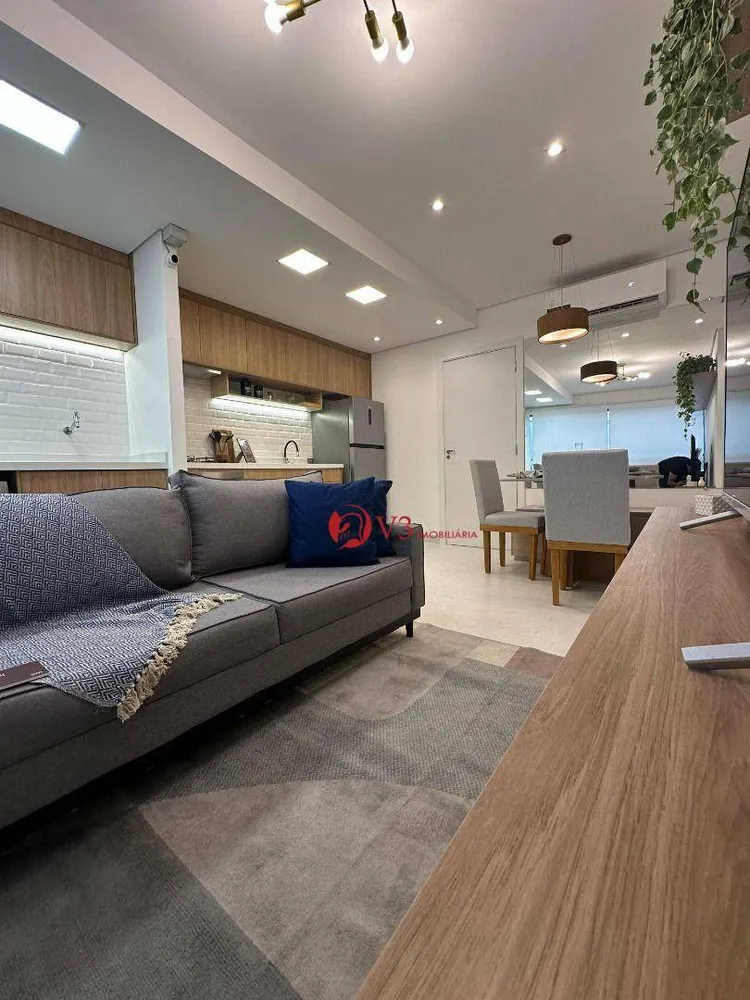 Cobertura, 3 quartos, 172 m² - Foto 2