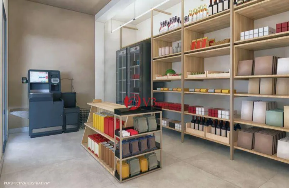 Cobertura, 3 quartos, 172 m² - Foto 9