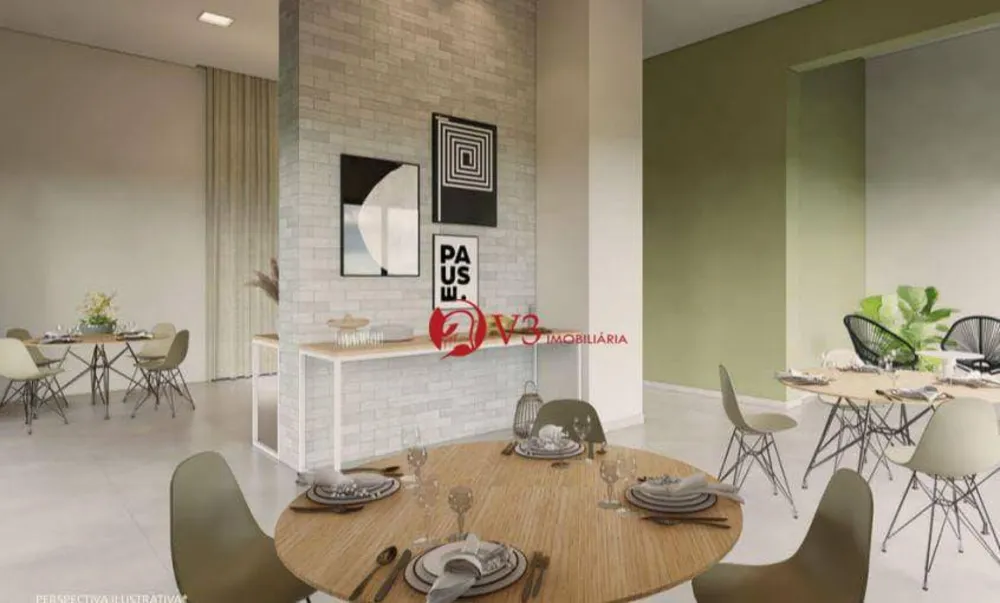 Cobertura, 3 quartos, 172 m² - Foto 6