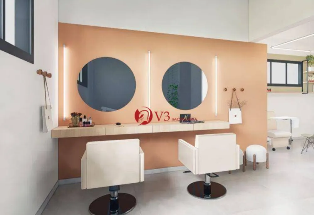 Cobertura, 3 quartos, 172 m² - Foto 8